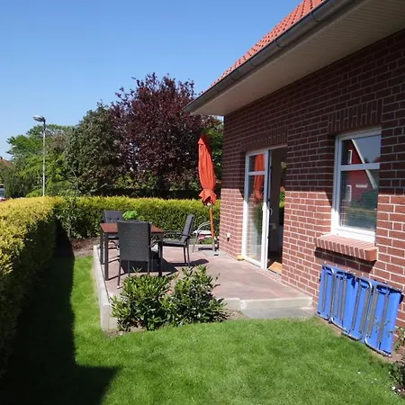 50017 Haus Silbermoewe