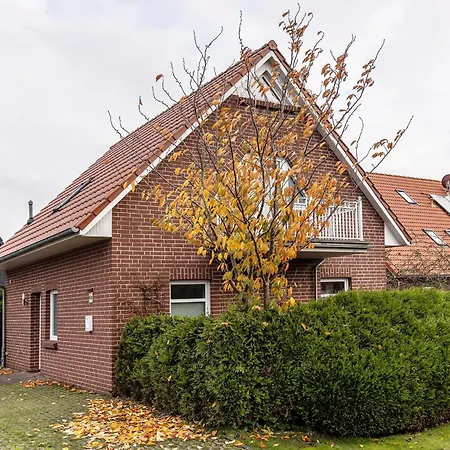 50017 Haus Silbermoewe *